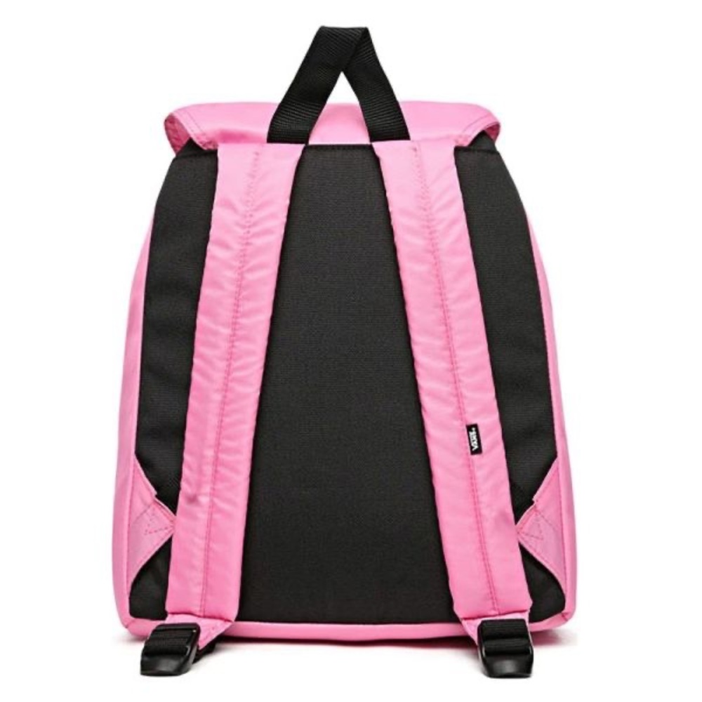 Pink & Black Mini Backpack - Picture 3 of 8